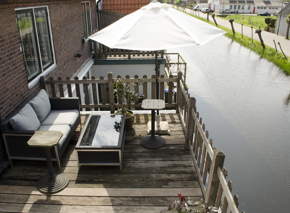 Art+Bed And Breakfast 's-Graveland Exterior foto